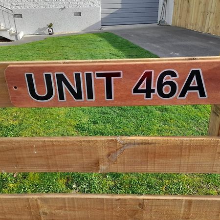 Unit 46A Apartment Timaru Exterior photo