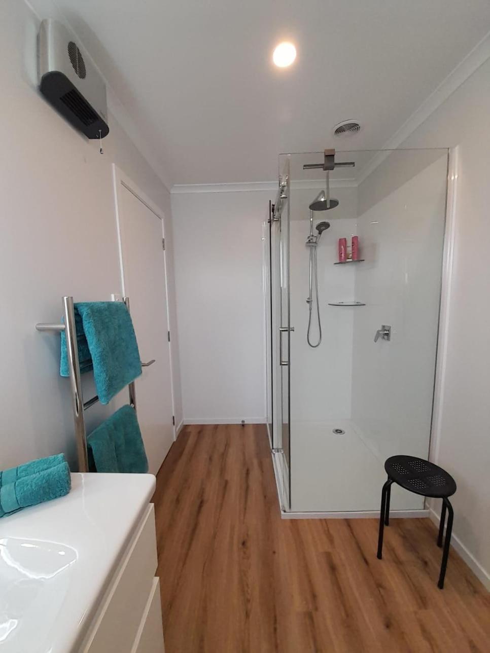Unit 46A Apartment Timaru Exterior photo
