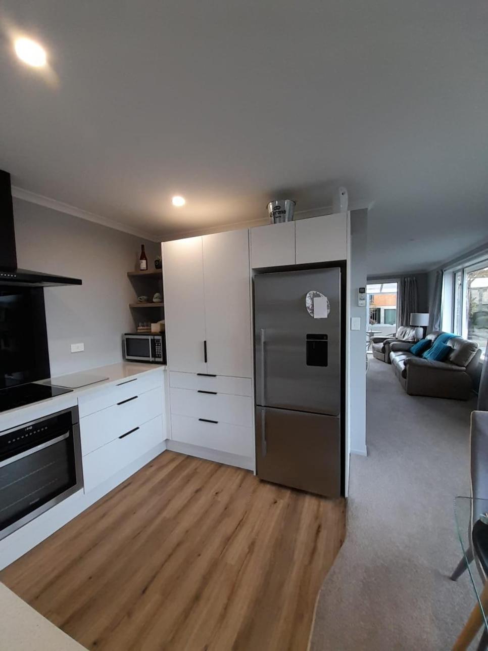 Unit 46A Apartment Timaru Exterior photo