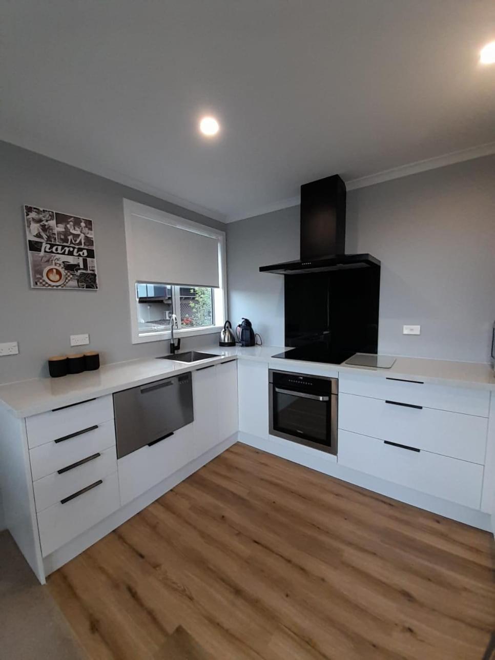 Unit 46A Apartment Timaru Exterior photo
